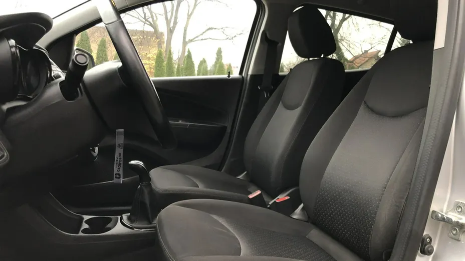 OPEL Karl -
