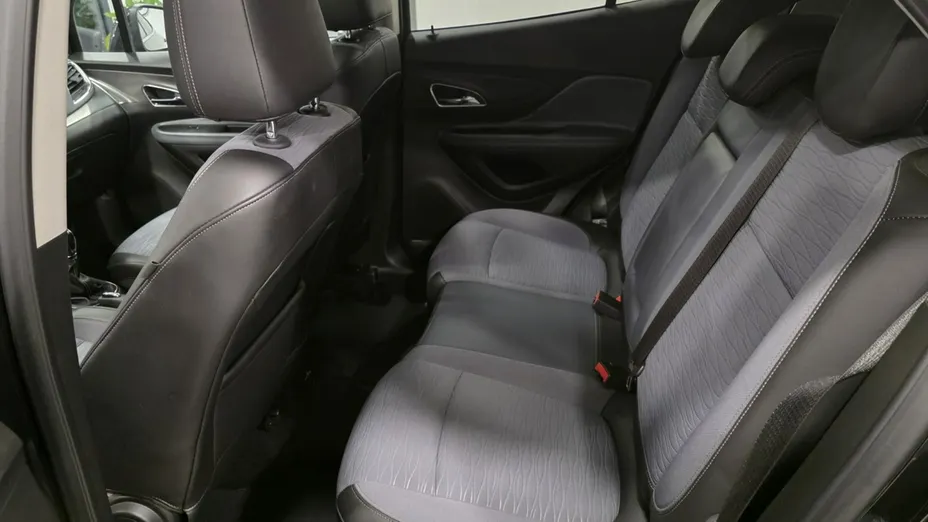 OPEL Mokka -