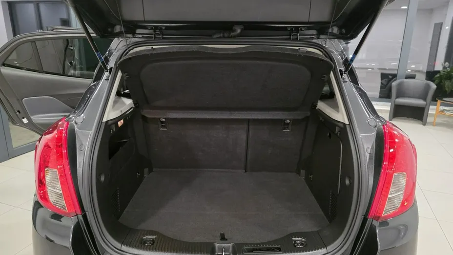 OPEL Mokka -