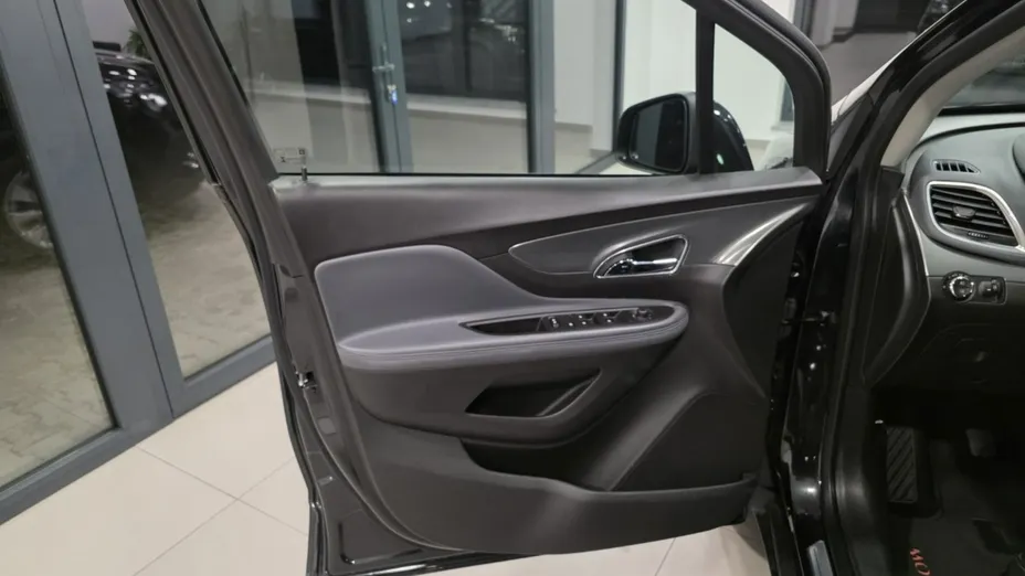 OPEL Mokka -