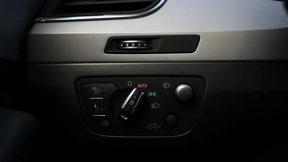 AUDI Q7 -
