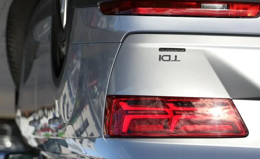 AUDI Q7 -