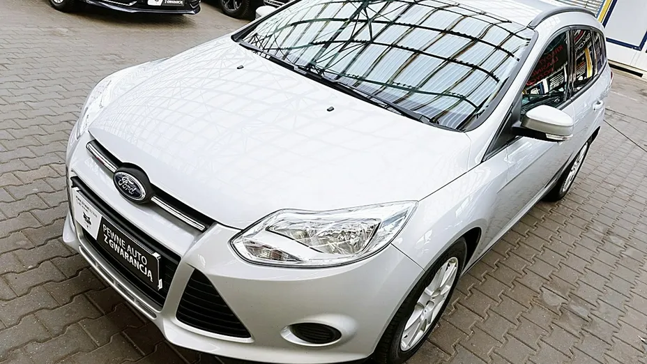 FORD Focus -