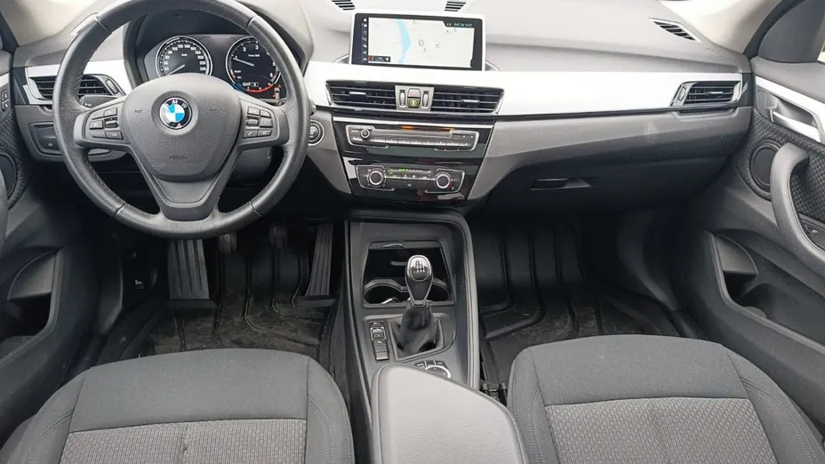 BMW X1 -