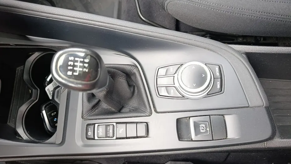 BMW X1 -