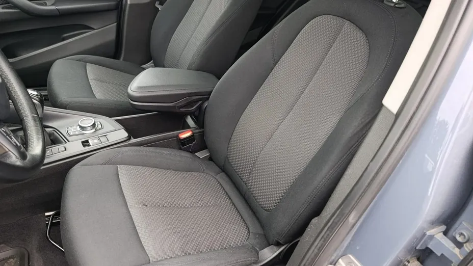 BMW X1 -