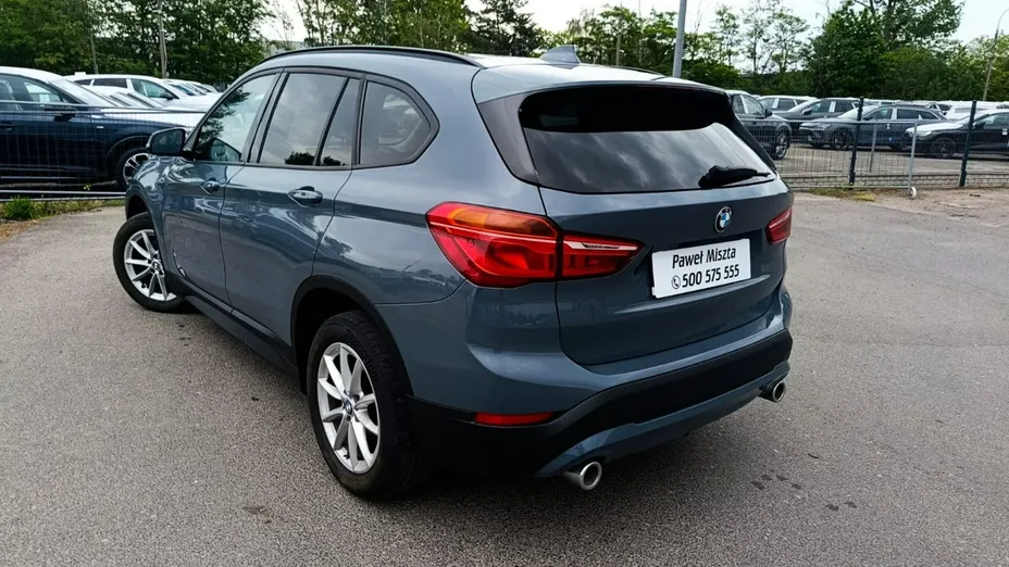 BMW X1 -