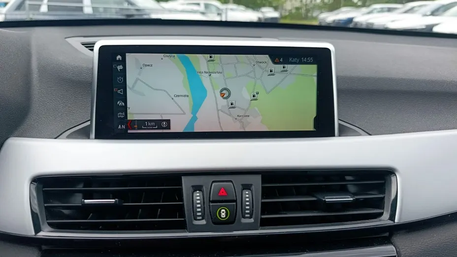 BMW X1 -