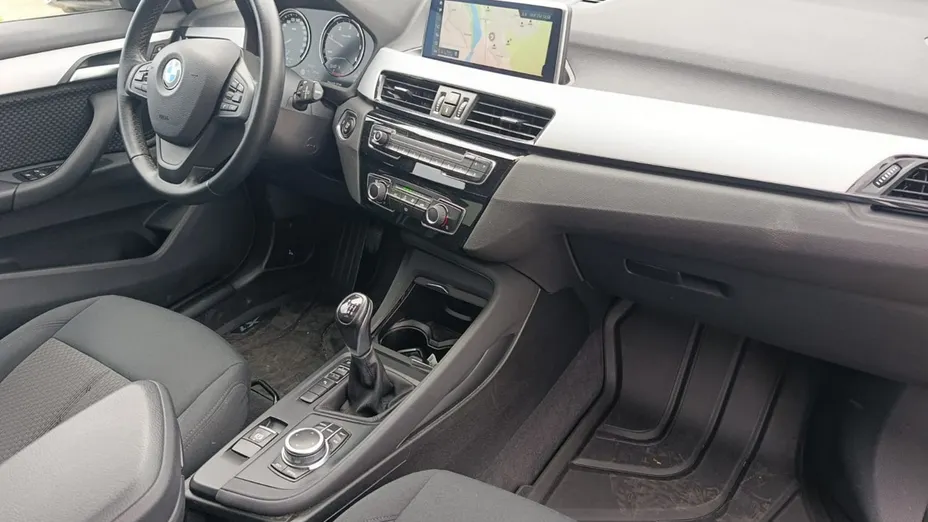 BMW X1 -