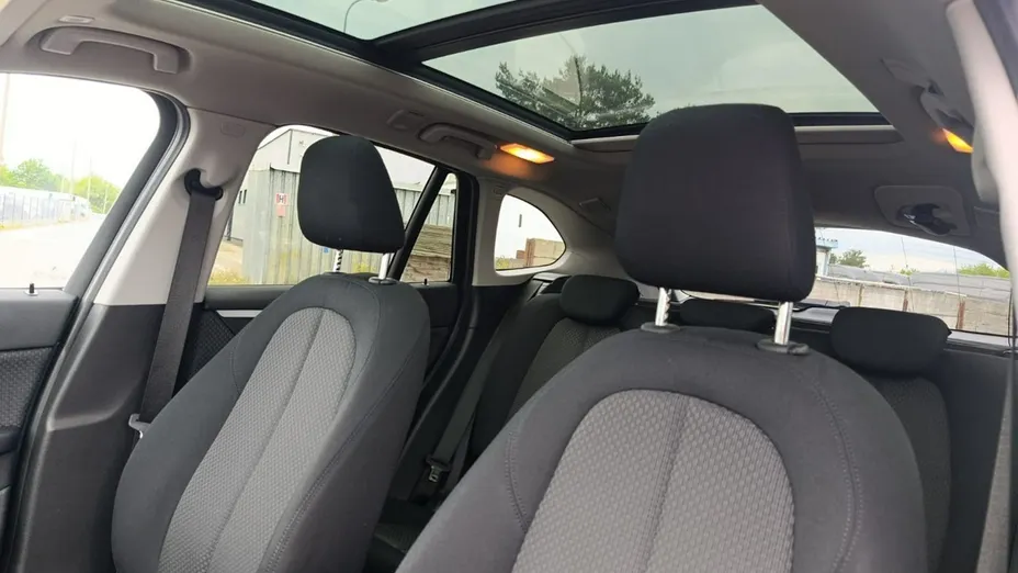 BMW X1 -