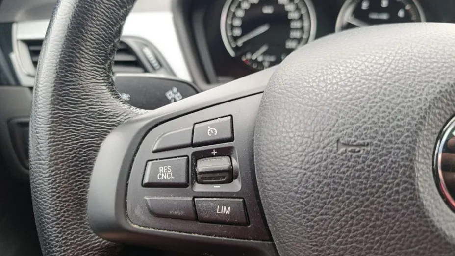 BMW X1 -