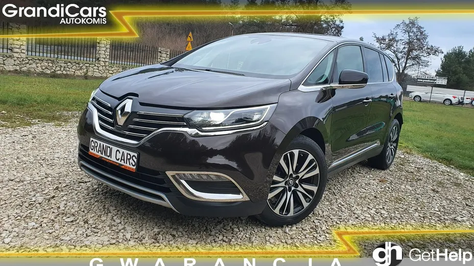 RENAULT Espace -