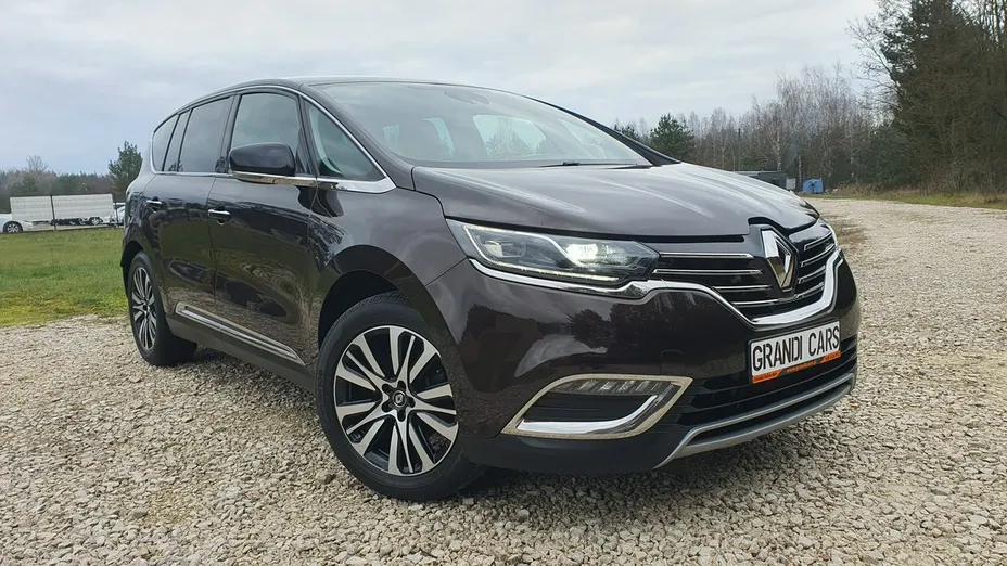 RENAULT Espace -
