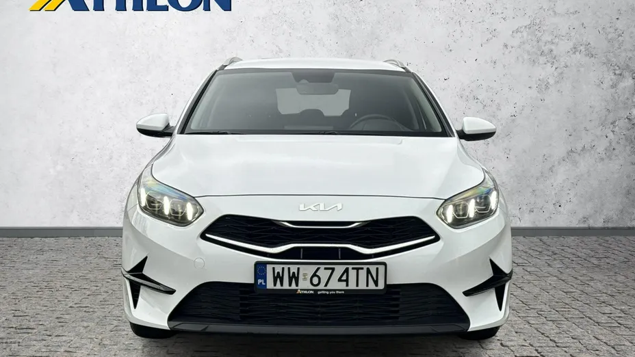 KIA Cee'd -