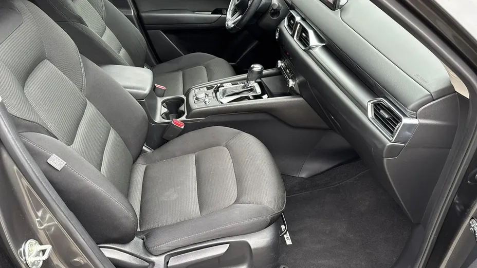 MAZDA CX-5 -