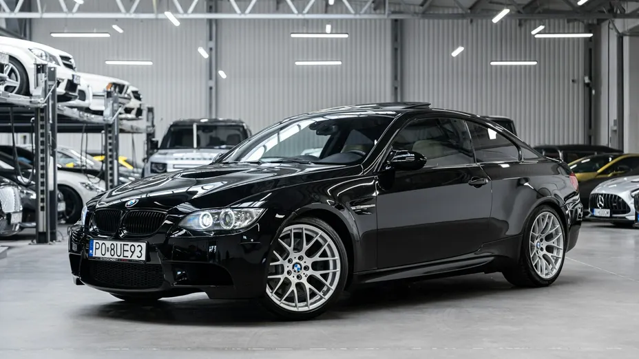 BMW M3 -