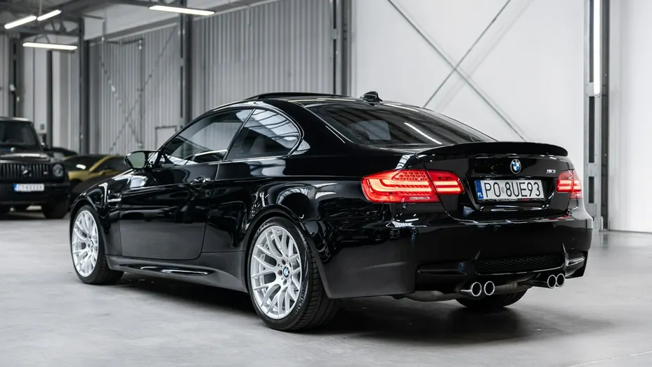 BMW M3 -