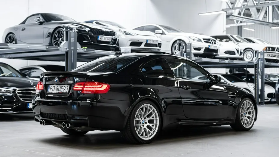 BMW M3 -
