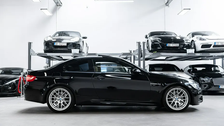 BMW M3 -