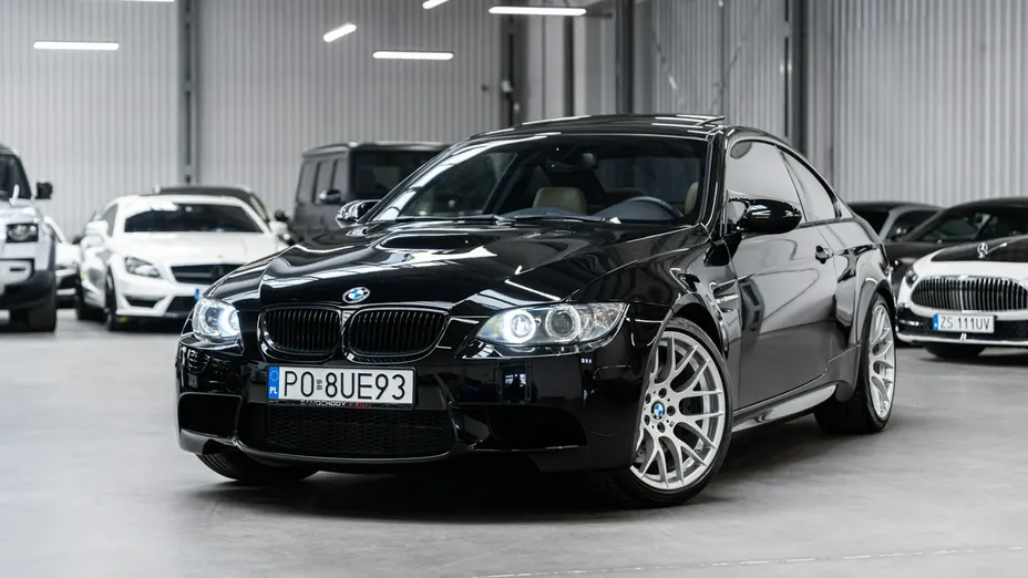 BMW M3 -