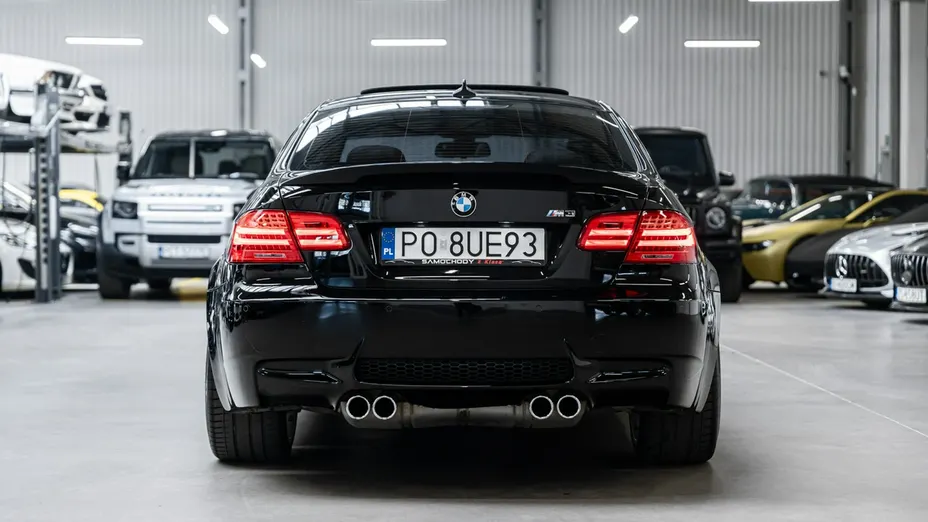 BMW M3 -