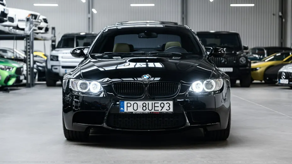 BMW M3 -