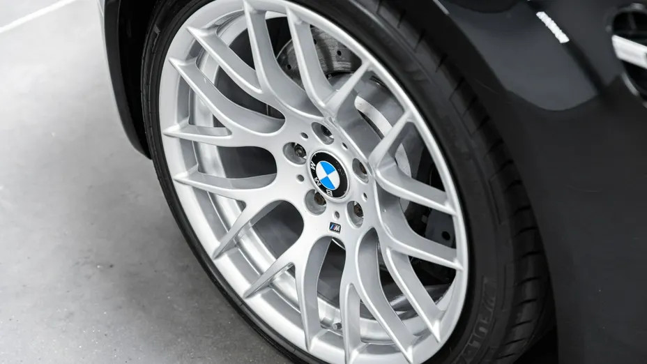 BMW M3 -