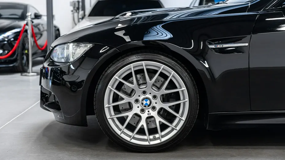 BMW M3 -