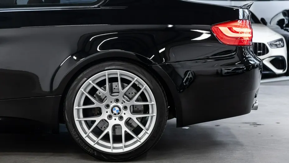BMW M3 -