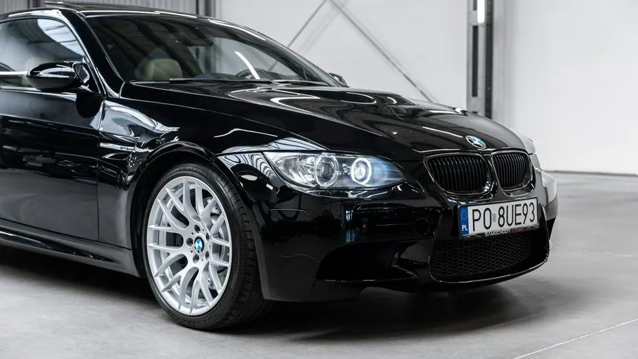 BMW M3 -