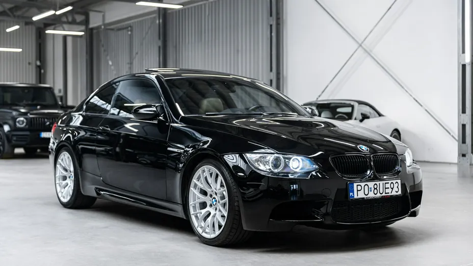 BMW M3 -