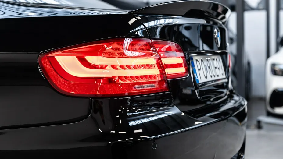 BMW M3 -