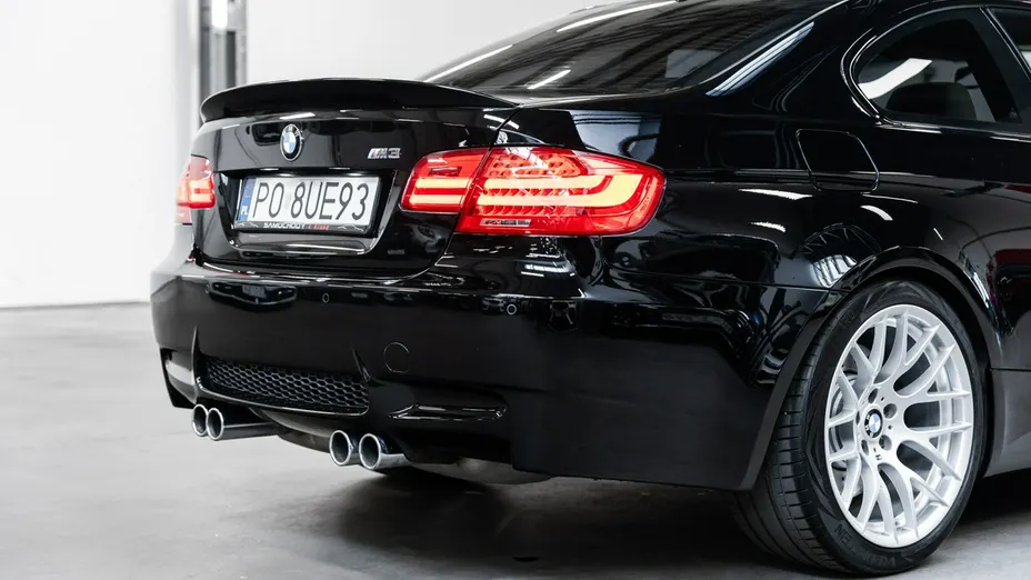BMW M3 -