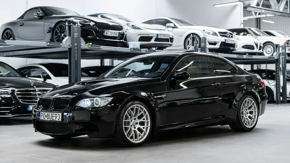 BMW M3 -