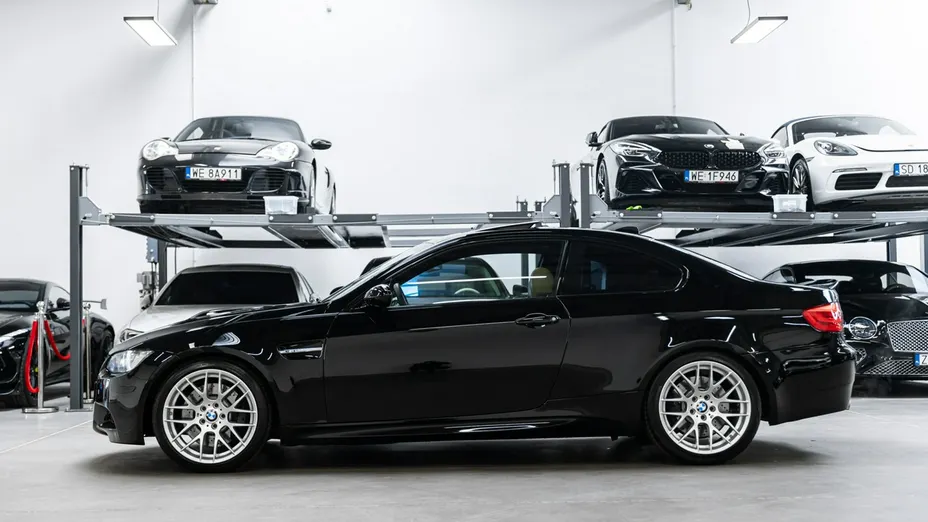 BMW M3 -