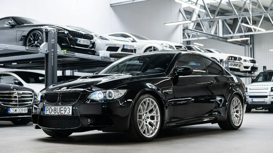BMW M3 -