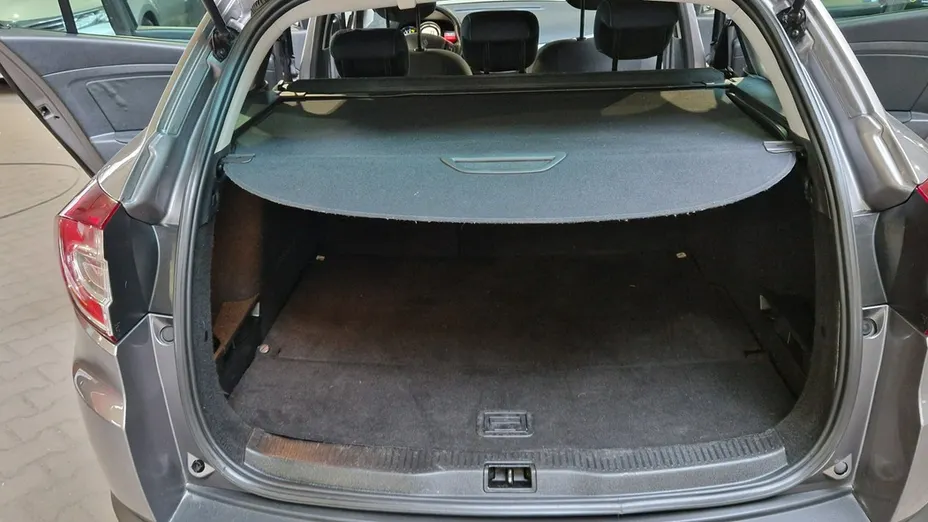 RENAULT Megane -