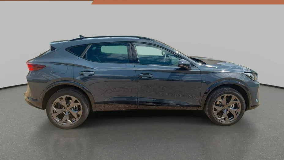 CUPRA Formentor -