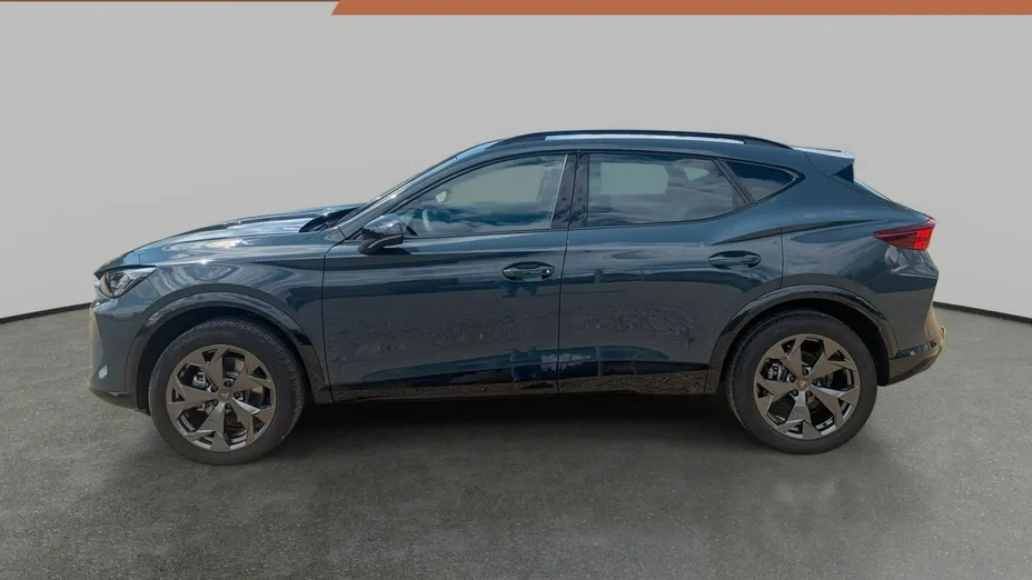 CUPRA Formentor -