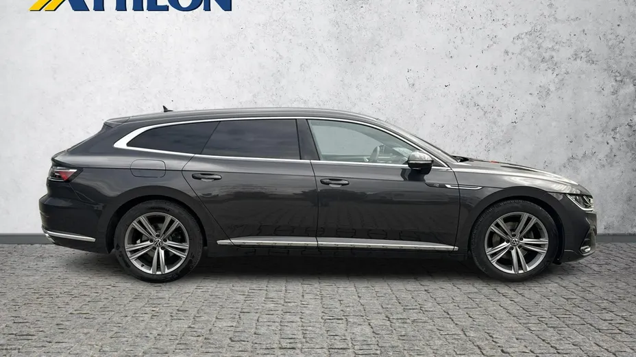 VOLKSWAGEN Arteon -