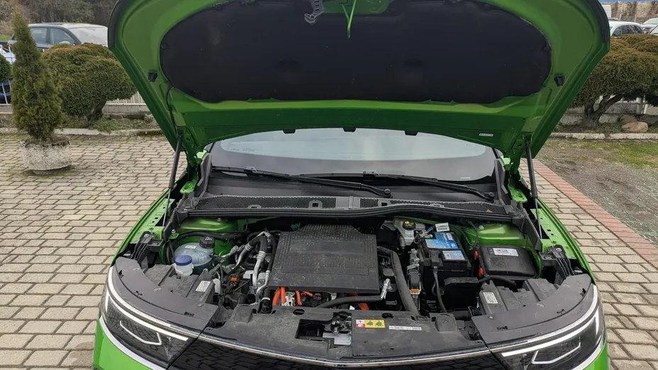 OPEL Mokka -