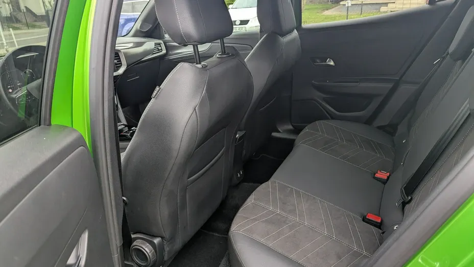 OPEL Mokka -
