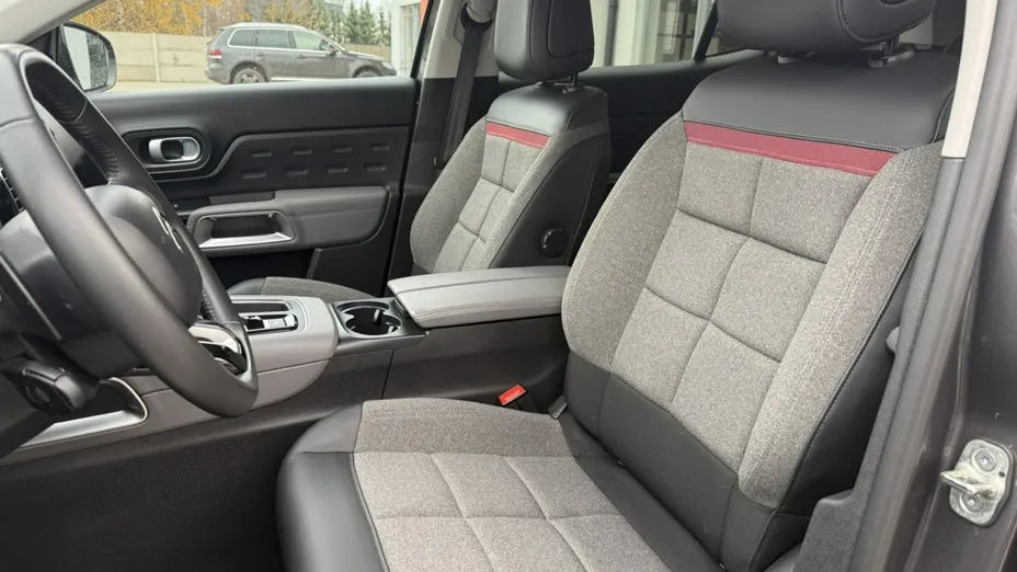 CITROEN C5 Aircross -
