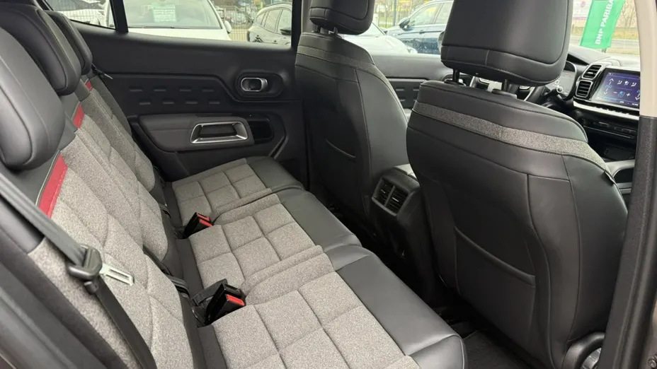 CITROEN C5 Aircross -