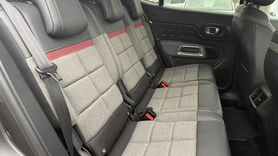 CITROEN C5 Aircross -