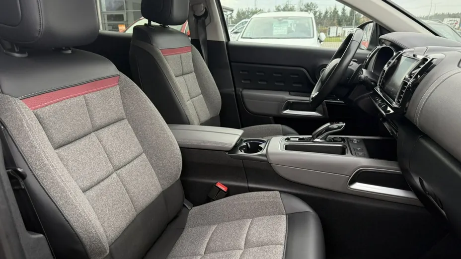 CITROEN C5 Aircross -