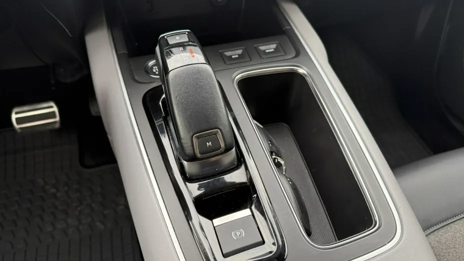 CITROEN C5 Aircross -