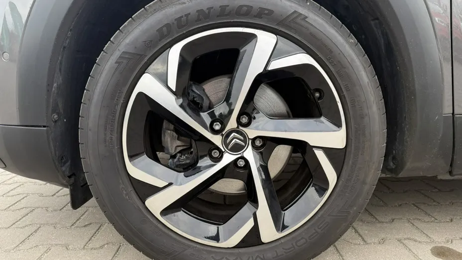 CITROEN C5 Aircross -