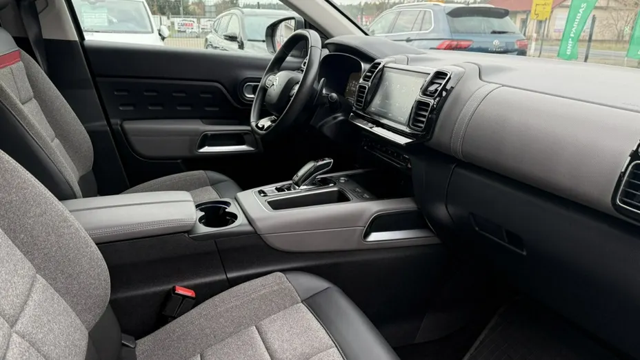 CITROEN C5 Aircross -