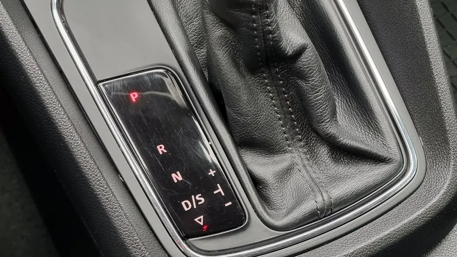 SEAT Leon -